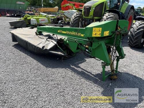 John Deere CC0331