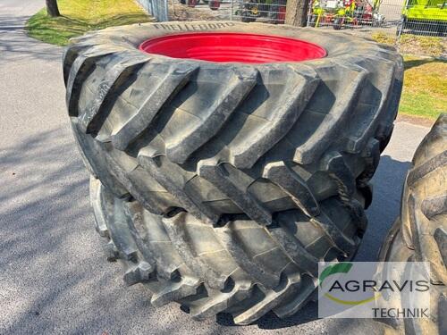 Trelleborg Premia Kr 650/65r38 Meppen