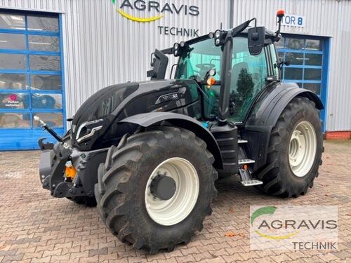 Valtra T 235 D 2a1 Godina proizvodnje 2024 Pogon na 4 kotača