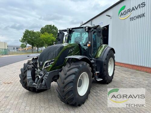 Valtra T 235 D 2a1 Anul fabricaţiei 2024 Tracţiune integrală 4WD