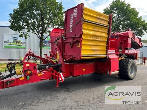 Grimme Se 150-60 Nb Anul fabricaţiei 2014 Meppen