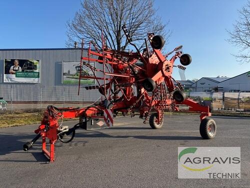 Kuhn Ga 8521 Rok výroby 2011 Meppen