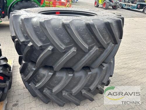 BKT Kr710/70r42 Årsmodell 2023 Meppen