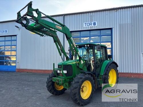 John Deere 6320