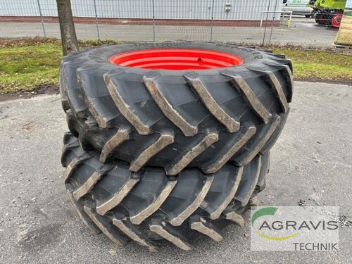 Trelleborg Premia KR 650/65R42