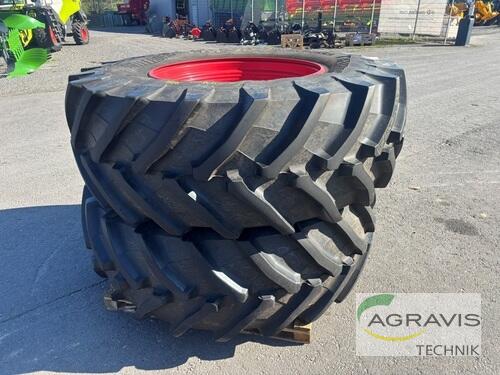 Trelleborg Premia KR 710/75R42
