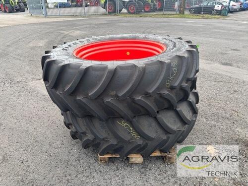 Firestone 480/70R38