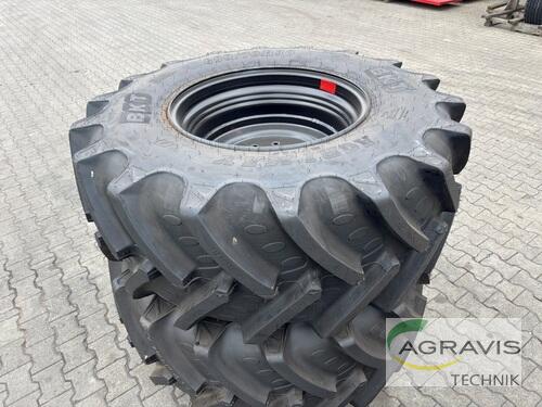BKT Kr 600/70r30 Årsmodell 2023 Meppen