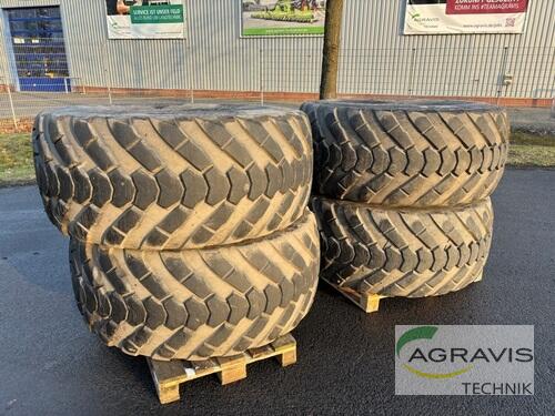 Michelin KR VF650/65R30.5