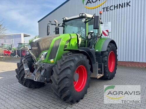 Fendt 828 VARIO S4