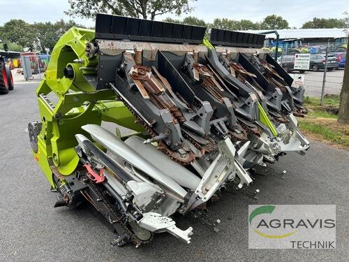 Claas Corio 8-75 Fc Conspeed Год выпуска 2022 Meppen