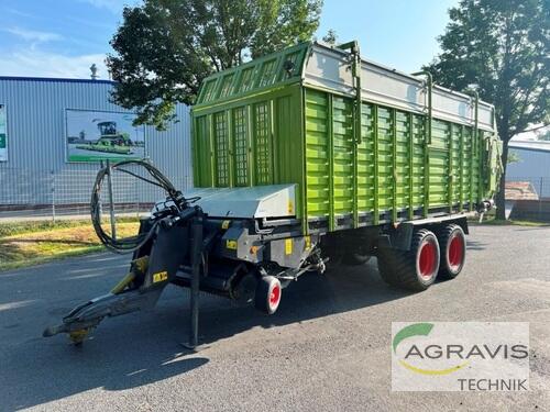 Claas Quantum 5700 S Meppen