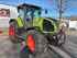 Claas AXION 810 CMATIC TIER 4F Beeld 1