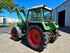 Traktor Fendt FARMER 308 LSA Bild 4