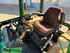 Traktor Fendt FARMER 308 LSA Bild 5