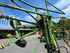 Hay Equipment Krone SWADRO 810 Image 4