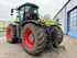 Traktor Claas XERION 5000 TRAC VC Bild 5