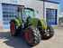 Claas ARION 640 CEBIS Foto 1