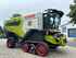 Mähdrescher Claas LEXION 6800 TERRA TRAC Bild 1