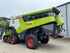 Mähdrescher Claas LEXION 6800 TERRA TRAC Bild 3