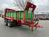 Stalldungstreuer HAWE DST 20 T Bild 1