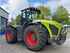 Traktor Claas XERION 4200 TRAC VC Bild 1