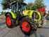 Traktor Claas ARION 630 CMATIC CEBIS Bild 1