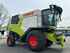Mähdrescher Claas TRION 730 Bild 1
