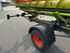 Mähdrescher Claas TRION 730 Bild 23