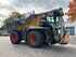 Traktor Claas XERION 4000 SADDLE TRAC Bild 1