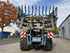 Traktor Claas XERION 4000 SADDLE TRAC Bild 13