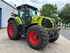Claas AXION 830 CMATIC CEBIS Imagine 1