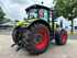 Claas AXION 830 CMATIC CEBIS Imagine 2