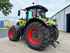 Claas AXION 830 CMATIC CEBIS Imagine 3