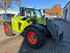 Teleskoplader Claas SCORPION 741 VARIPOWER Bild 1