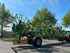 Hay Equipment Krone SWADRO 2000 Image 3