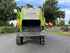Claas TUCANO 420 Foto 4