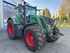 Traktor Fendt 828 VARIO S4 Bild 1