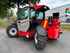 Teleskoplader Manitou MLT 741 140 V+ Bild 3