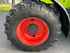 Traktor Claas ARION 640 CEBIS Bild 11