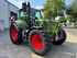 Tractor Fendt 516 VARIO S4 Image 1