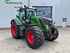 Traktor Fendt 826 VARIO S4 Bild 1