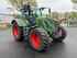 Traktor Fendt 714 VARIO S4 Bild 1