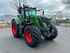 Traktor Fendt 828 VARIO S4 Bild 1