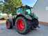 Fendt 724 VARIO S4 Profi Plus Imagine 3