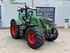 Tracteur Fendt 824 VARIO S4 Image 1