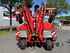 Seeder Kverneland ACCORD OPTIMA Image 4