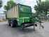 Lade- & Silierwagen Bergmann SHUTTLE 780S Bild 1