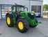 Traktor John Deere 6195 R Bild 1