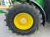 Traktor John Deere 6195 R Bild 12